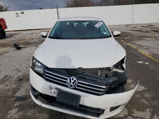 Photo 5 from auction – 2014 VOLKSWAGEN PASSAT S with VIN 1VWAP7A33EC006721