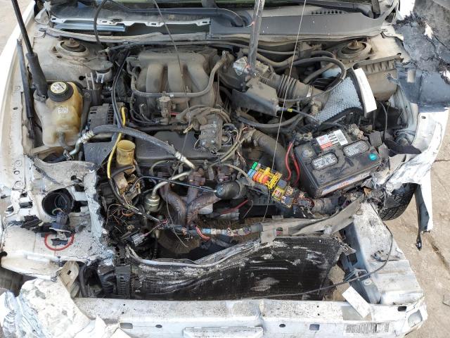 Photo 11 from auction – 2007 FORD TAURUS SEL with VIN 1FAFP56U57A194208