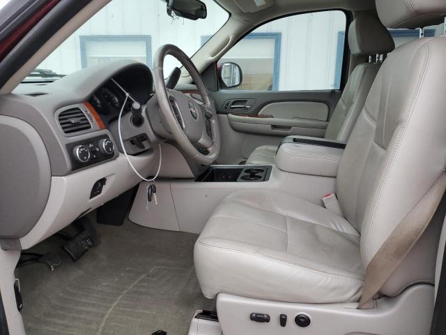 Photo 7 from auction – 2008 GMC SIERRA K15 with VIN 3GTEK13348G218042