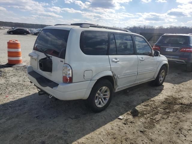 Photo 3 from auction – 2005 SUZUKI XL7 EX with VIN JS3TY92V454103877