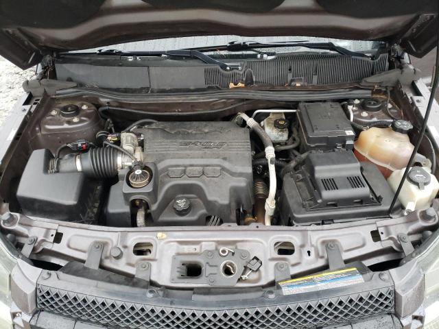 Photo 12 from auction – 2008 CHEVROLET EQUINOX LS with VIN 2CNDL13F786032750