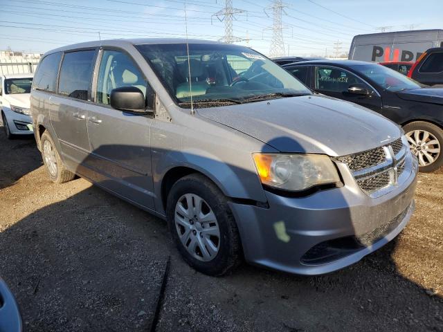 Photo 4 from auction – 2014 DODGE GRAND CARA with VIN 2C4RDGBG5ER340286