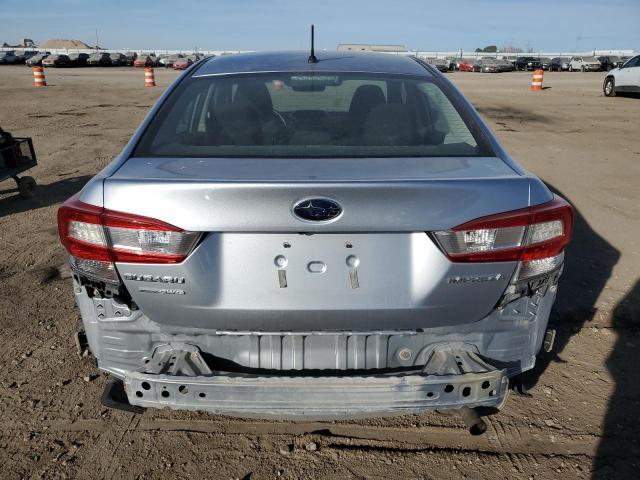 Photo 6 from auction – 2019 SUBARU IMPREZA with VIN 4S3GKAA65K3622483