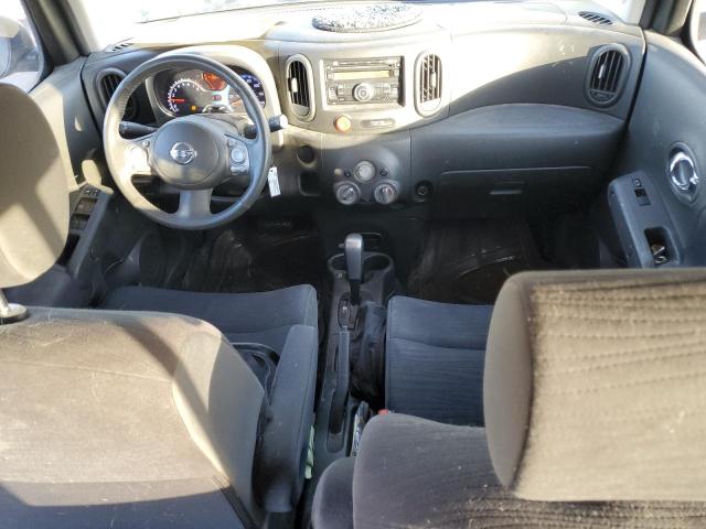 Photo 8 from auction – 2013 NISSAN CUBE S with VIN JN8AZ2KR7DT302055