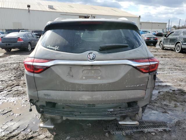 Photo 6 from auction – 2019 BUICK ENCLAVE with VIN 5GAERAKW9KJ250175