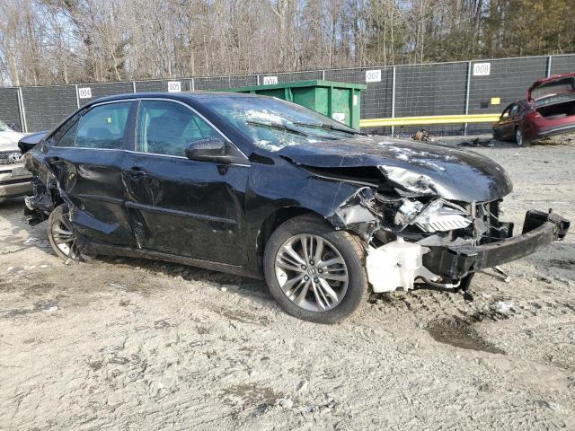 Photo 4 from auction – 2016 TOYOTA CAMRY LE with VIN 4T1BF1FK9GU545554
