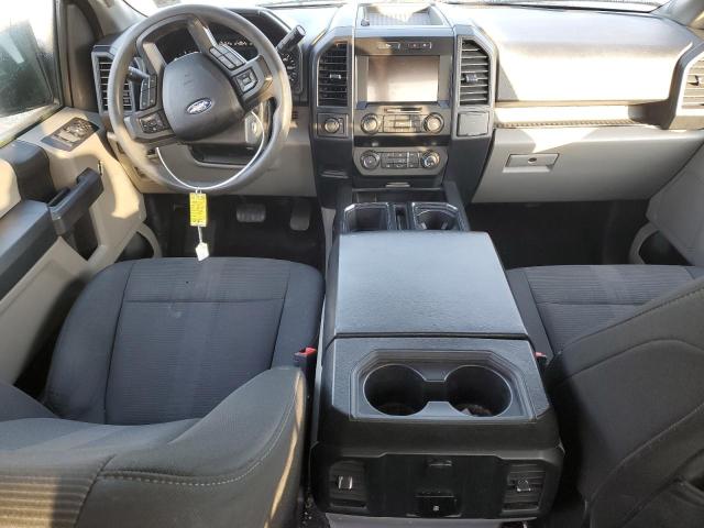 Photo 8 from auction – 2020 FORD F150 SUPER with VIN 1FTEW1EP0LFA67179