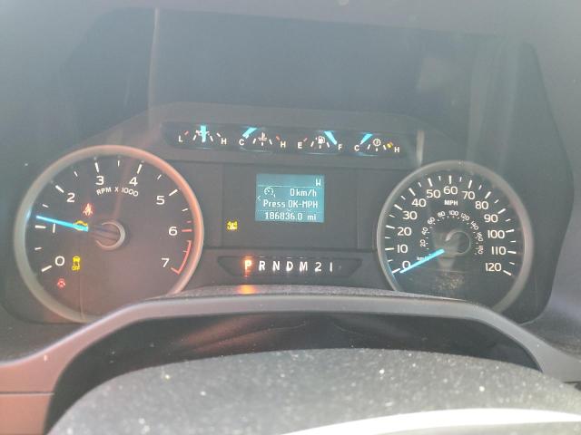 Photo 9 from auction – 2015 FORD F150 SUPER with VIN 1FTFW1EF1FFB63886