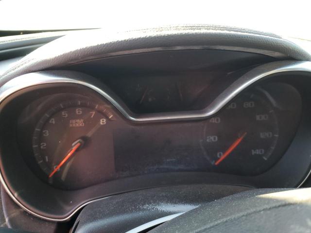 Photo 9 from auction – 2018 CHEVROLET IMPALA PRE with VIN 2G1125S31J9130047