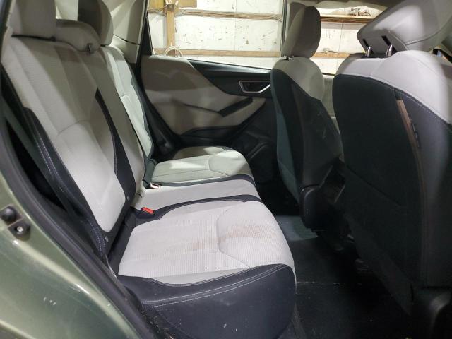 Photo 11 from auction – 2019 SUBARU FORESTER with VIN JF2SKACC6KH422598