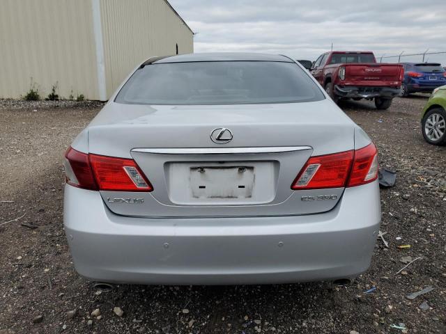Photo 6 from auction – 2007 LEXUS ES 350 with VIN JTHBJ46GX72130933
