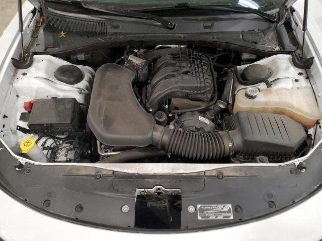 Photo 11 from auction – 2023 DODGE CHARGER PO with VIN 2C3CDXKG4PH519907