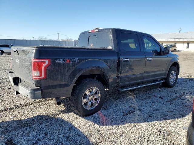 Photo 3 from auction – 2016 FORD F150 SUPER with VIN 1FTEW1EG3GKF42787