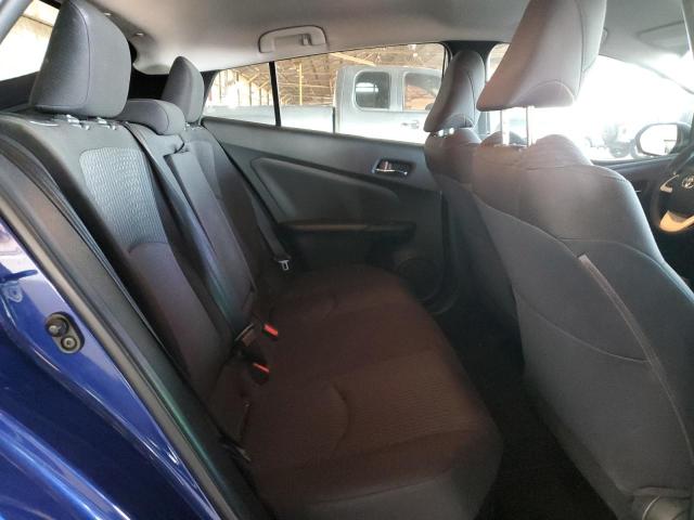 Photo 10 from auction – 2017 TOYOTA PRIUS with VIN JTDKBRFU0H3056970