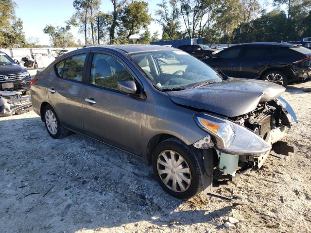 Photo 4 from auction – 2017 NISSAN VERSA S with VIN 3N1CN7AP3HL902596