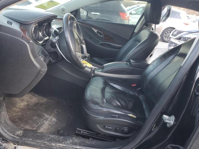 Photo 7 from auction – 2011 BUICK LACROSSE C with VIN 1G4GC5ED7BF399046