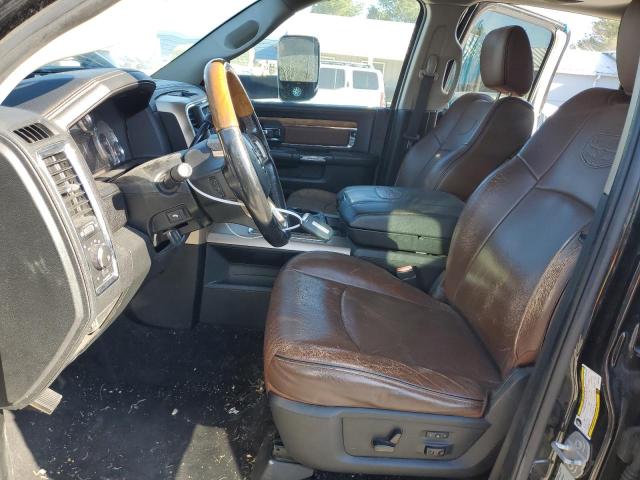 Photo 7 from auction – 2015 RAM 2500 LONGH with VIN 3C6UR5PL1FG694102