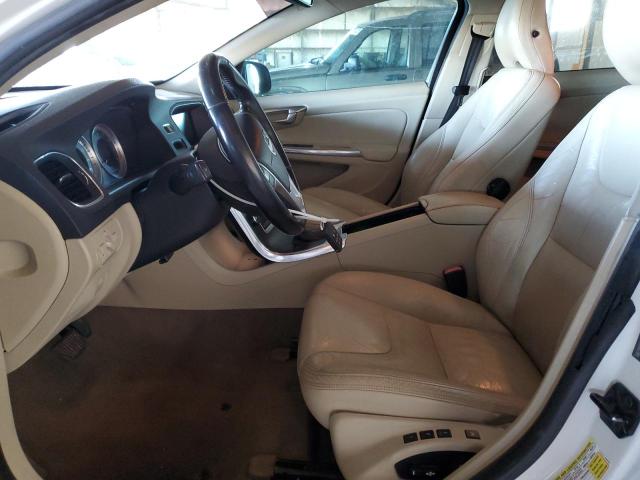 Photo 7 from auction – 2013 VOLVO S60 T5 with VIN YV1612FS3D1216656