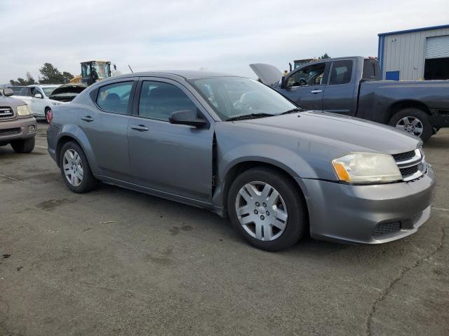 Photo 4 from auction – 2013 DODGE AVENGER SE with VIN 1C3CDZAB7DN710015