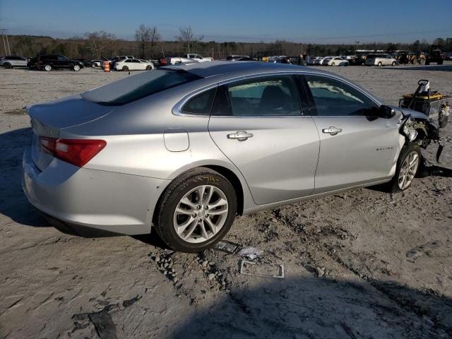 Photo 3 from auction – 2016 CHEVROLET MALIBU LT with VIN 1G1ZE5ST4GF338871