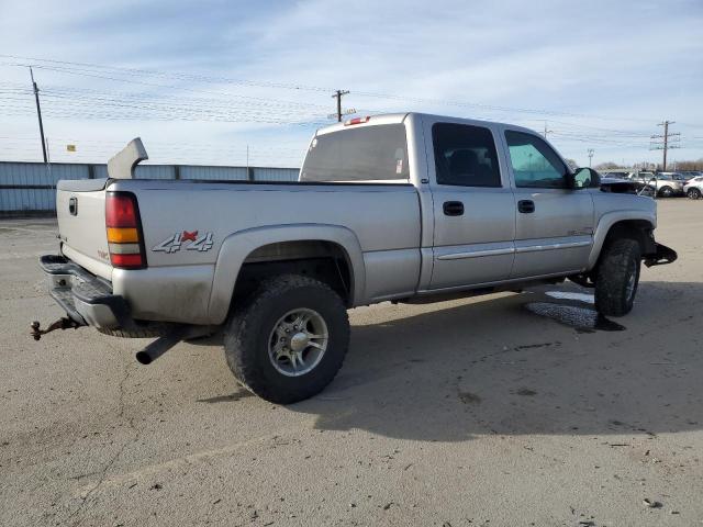 Photo 3 from auction – 2005 GMC SIERRA K25 with VIN 1GTHK23215F946442