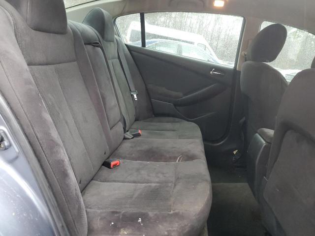 Photo 10 from auction – 2011 NISSAN ALTIMA BAS with VIN 1N4AL2APXBC172546