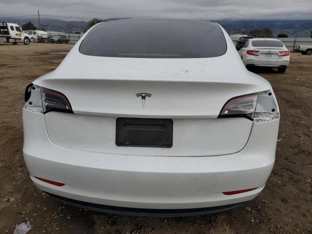 Photo 6 from auction – 2023 TESLA MODEL 3 with VIN 5YJ3E1EA9PF466821