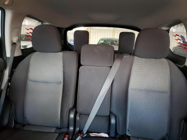 Photo 10 from auction – 2019 NISSAN PATHFINDER with VIN 5N1DR2MM4KC580981