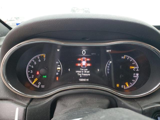 Photo 9 from auction – 2015 JEEP GRAND CHER with VIN 1C4RJEBG4FC217537