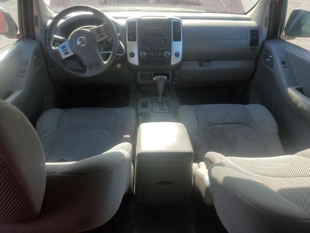 Photo 8 from auction – 2011 NISSAN FRONTIER S with VIN 1N6AD0ER5BC448152