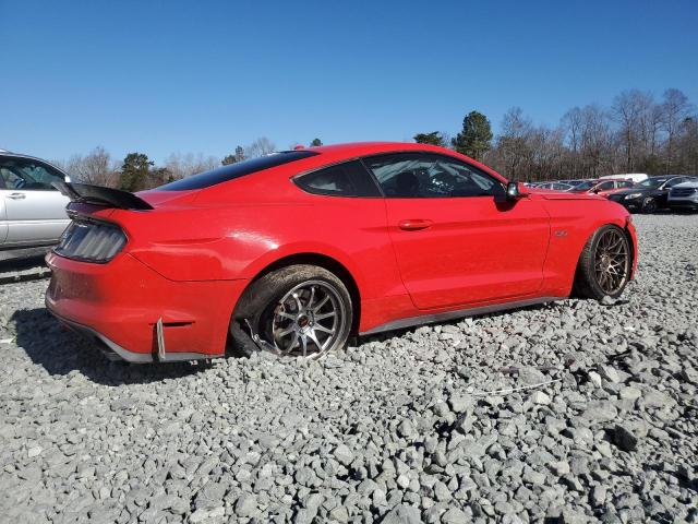 Photo 3 from auction – 2015 FORD MUSTANG GT with VIN 1FA6P8CF9F5301100