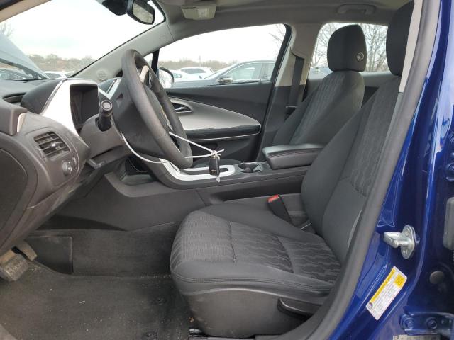 Photo 7 from auction – 2012 CHEVROLET VOLT with VIN 1G1RC6E41CU110932