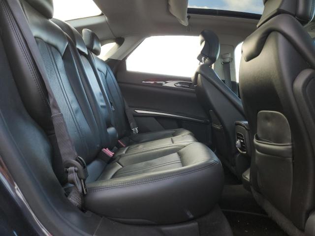 Photo 10 from auction – 2013 LINCOLN MKZ with VIN 3LN6L2J98DR810794