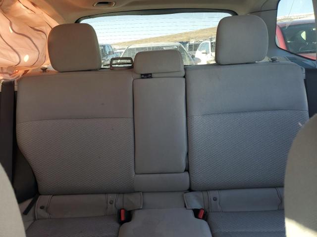 Photo 10 from auction – 2018 SUBARU FORESTER 2 with VIN JF2SJAEC5JH476585