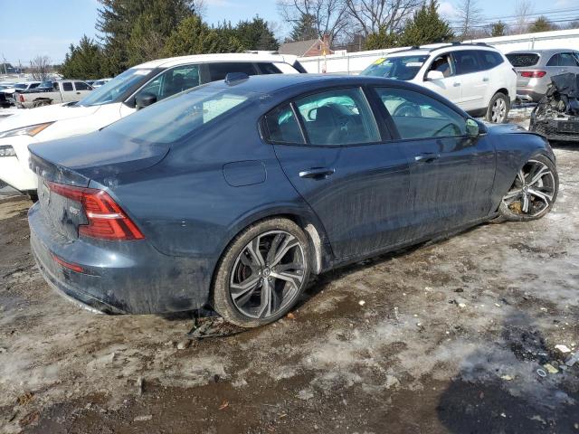 Photo 3 from auction – 2024 VOLVO S60 CORE with VIN 7JRL12TKXRG323187