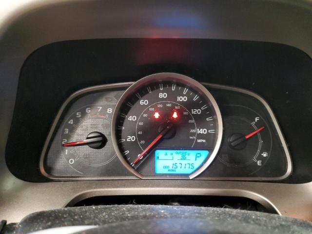 Photo 9 from auction – 2014 TOYOTA RAV4 LE with VIN 2T3BFREV9EW159487