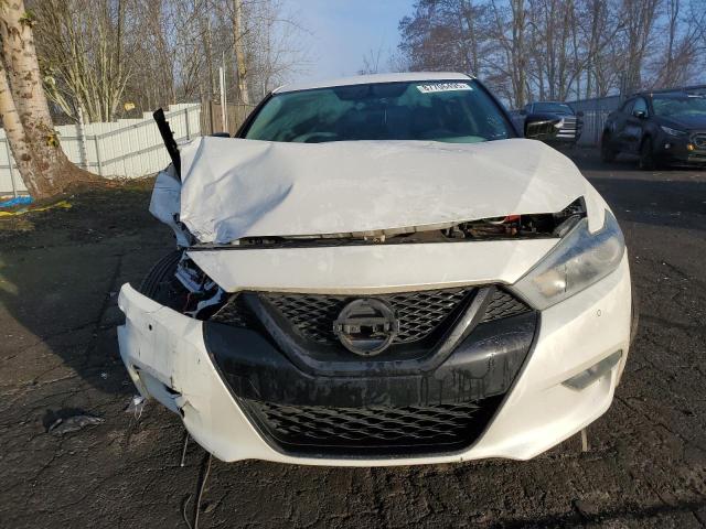 Photo 5 from auction – 2016 NISSAN MAXIMA 3.5 with VIN 1N4AA6AP7GC420014