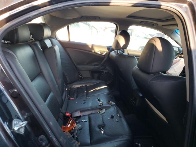 Photo 10 from auction – 2012 ACURA TSX TECH with VIN JH4CU2F60CC001367