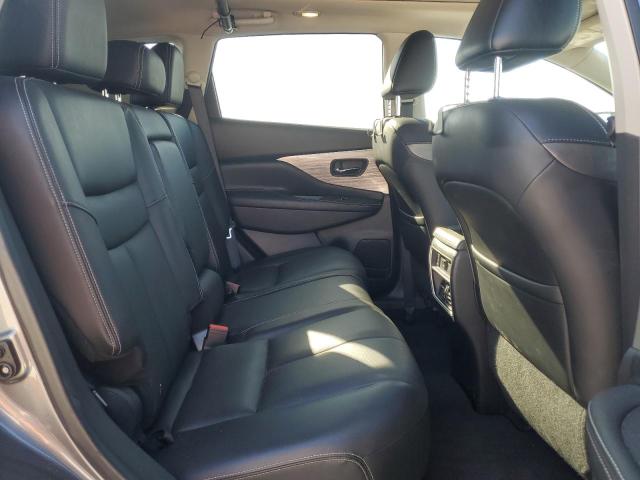 Photo 11 from auction – 2017 NISSAN MURANO S with VIN 5N1AZ2MH5HN151237