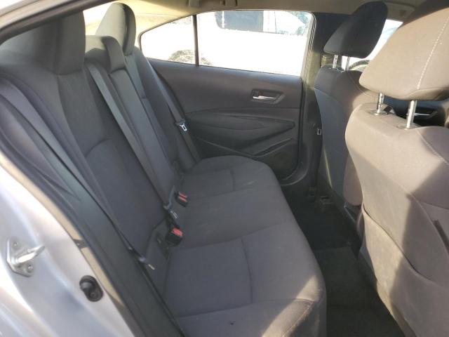 Photo 10 from auction – 2020 TOYOTA COROLLA LE with VIN 5YFEPRAE8LP007532