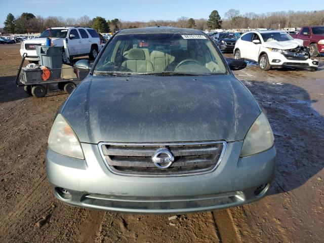 Photo 5 from auction – 2003 NISSAN ALTIMA BAS with VIN 1N4AL11D33C349746