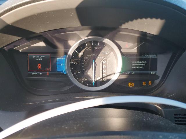 Photo 9 from auction – 2015 FORD EXPLORER X with VIN 1FM5K8D87FGC37126