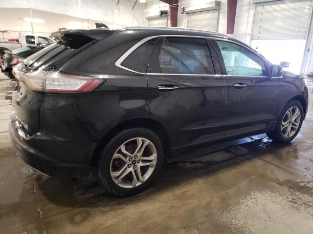 Photo 3 from auction – 2015 FORD EDGE TITAN with VIN 2FMTK4K90FBB48582