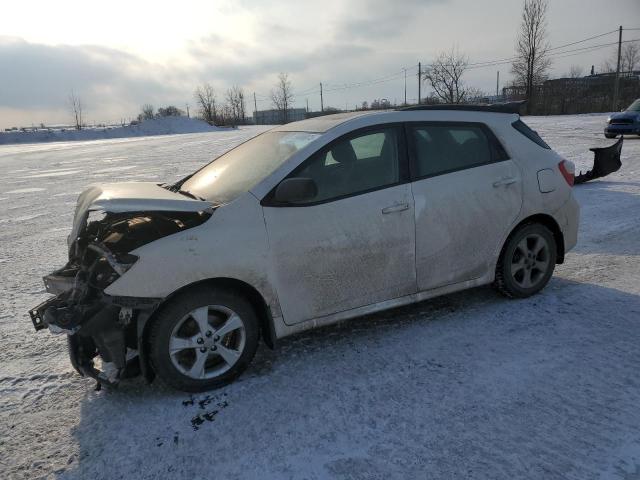TOYOTA MATRIX BAS 2014 with VIN 2T1KU4EE6EC131715 - Photo from auction
