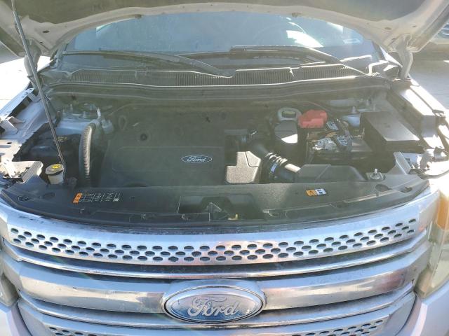 Foto 12 de la subasta – 2013 FORD EXPLORER L con VIN 1FM5K8F87DGA12814