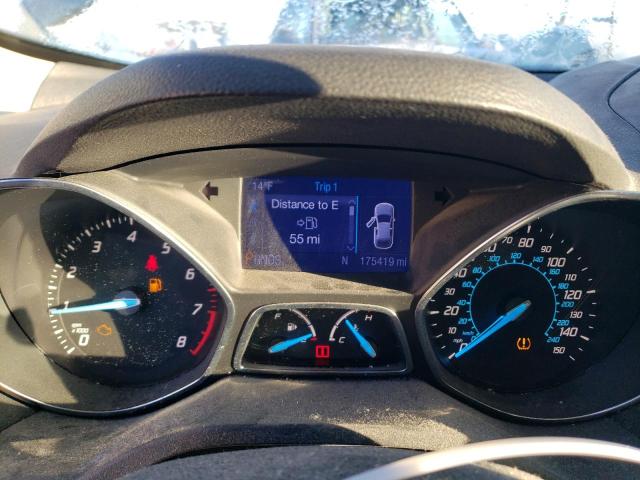 Photo 9 from auction – 2013 FORD ESCAPE SE with VIN 1FMCU0GX9DUB06297