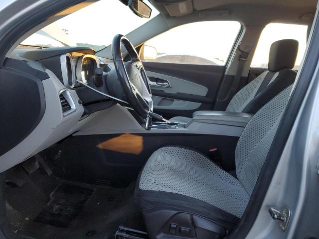 Photo 7 from auction – 2011 CHEVROLET EQUINOX LS with VIN 2GNALBEC5B1157421
