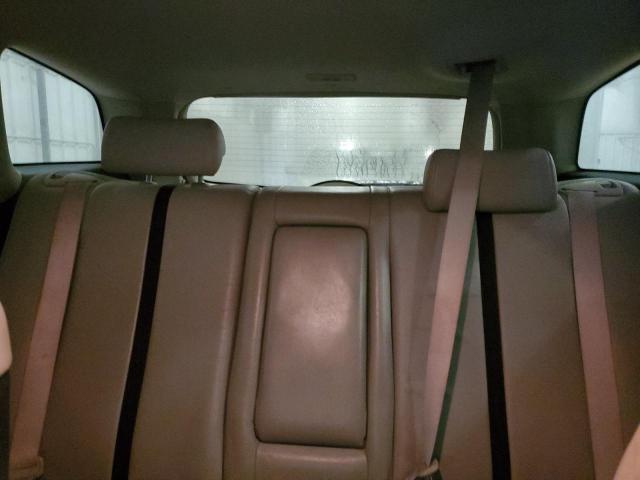 Снимка 10 от търг – 2007 MAZDA CX-7 с VIN JM3ER293270144803