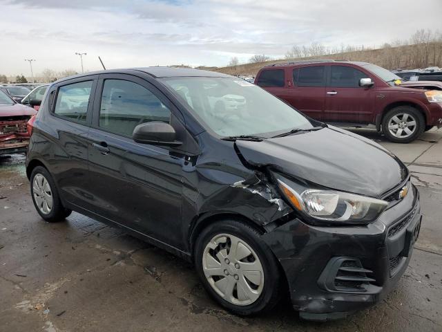 Photo 4 from auction – 2016 CHEVROLET SPARK LS with VIN KL8CB6SA4GC628144
