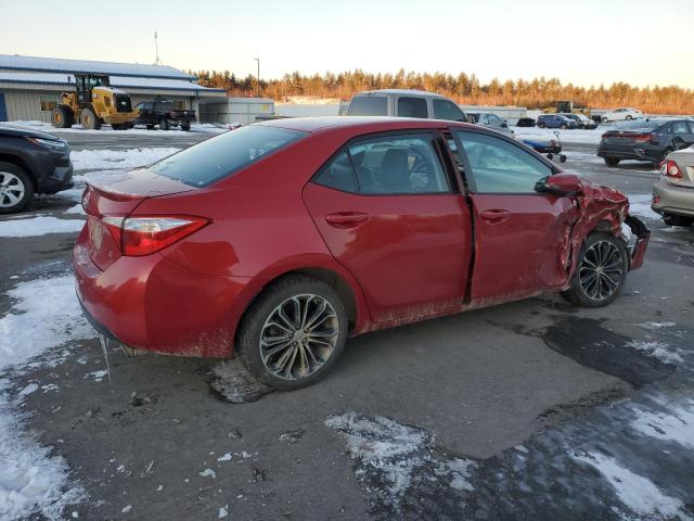 Photo 3 from auction – 2016 TOYOTA COROLLA L with VIN 2T1BURHE8GC680604